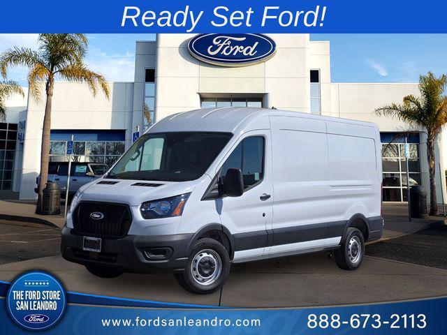 new 2025 Ford Transit-150 car, priced at $47,218