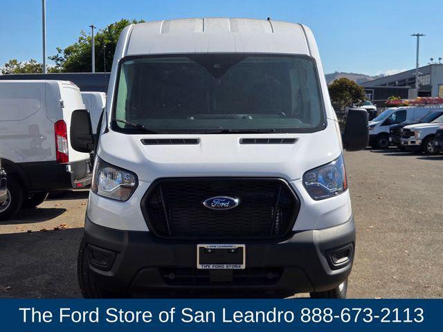 new 2025 Ford Transit-150 car, priced at $46,218