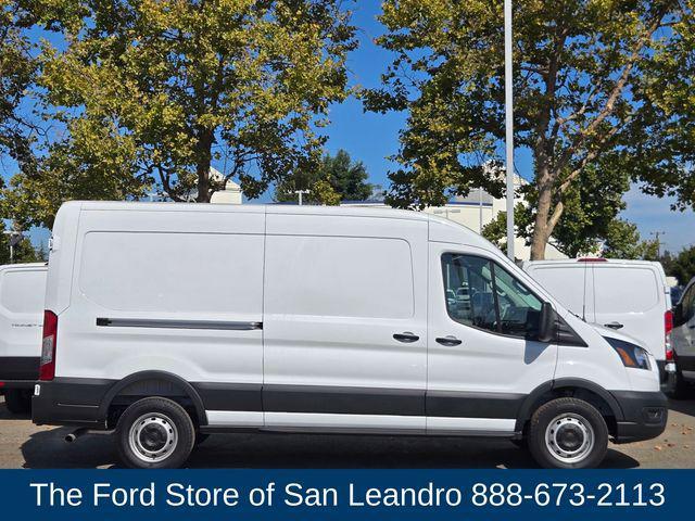 new 2025 Ford Transit-150 car, priced at $46,218