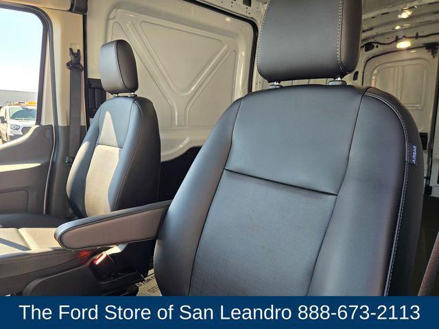 new 2025 Ford Transit-150 car, priced at $46,218