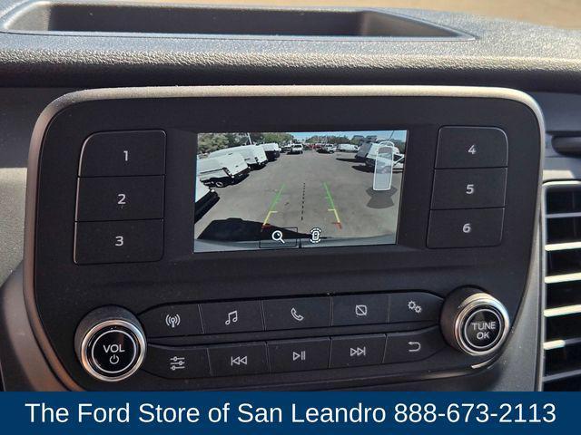 new 2025 Ford Transit-150 car, priced at $46,218