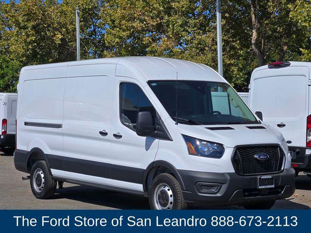 new 2025 Ford Transit-150 car, priced at $46,218