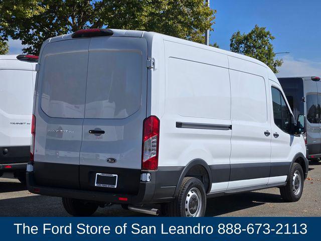 new 2025 Ford Transit-150 car, priced at $46,218