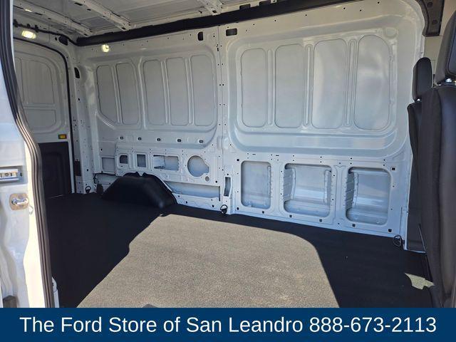 new 2025 Ford Transit-150 car, priced at $46,218