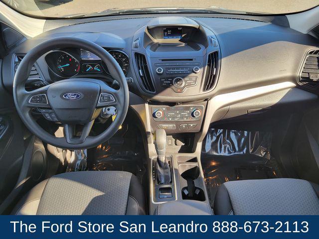 used 2018 Ford Escape car, priced at $14,395