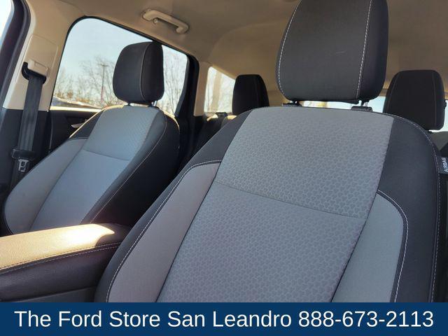 used 2018 Ford Escape car, priced at $14,395