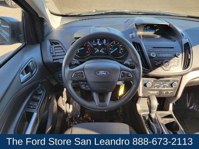 used 2018 Ford Escape car, priced at $14,395