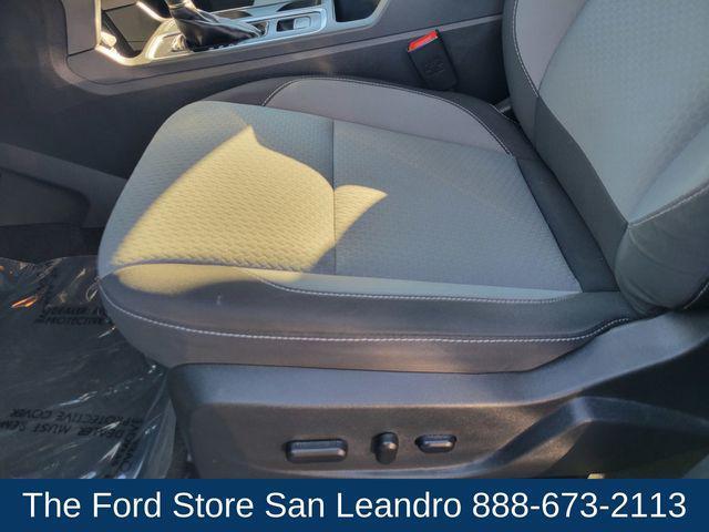 used 2018 Ford Escape car, priced at $14,395