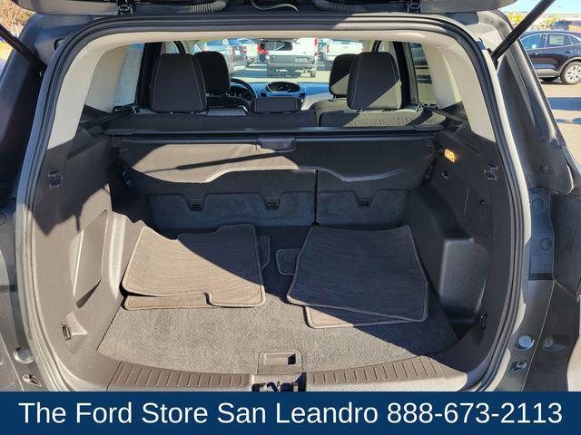 used 2018 Ford Escape car, priced at $14,395