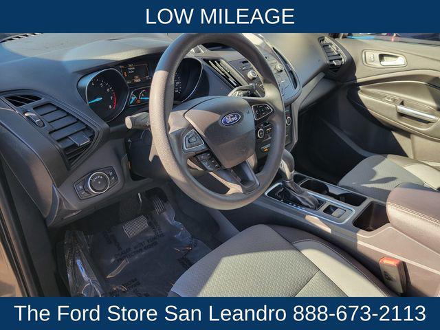 used 2018 Ford Escape car, priced at $14,395