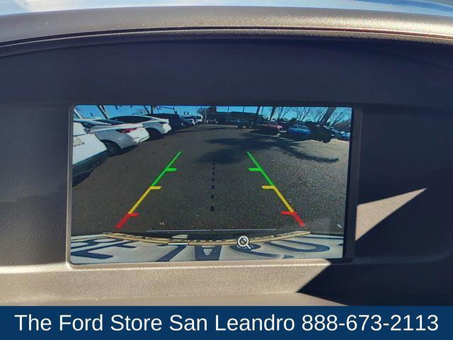 used 2018 Ford Escape car, priced at $14,395