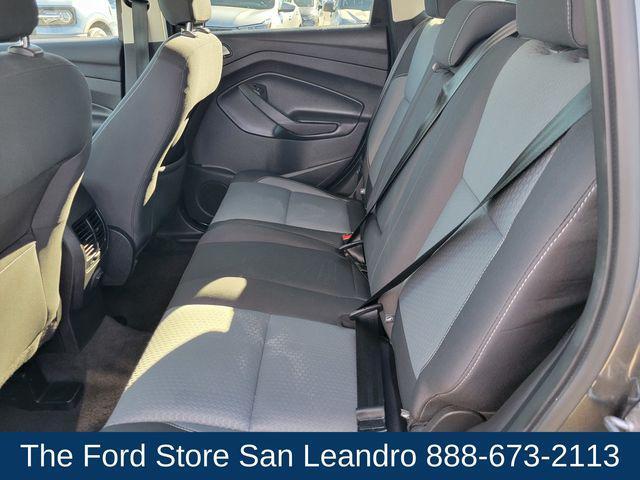 used 2018 Ford Escape car, priced at $14,395