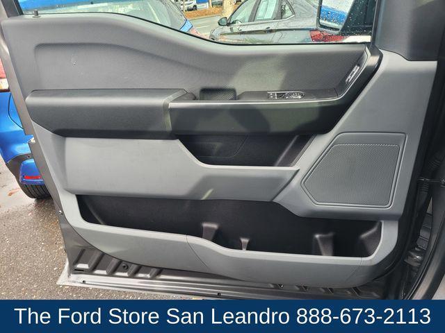 used 2022 Ford F-150 car, priced at $29,900