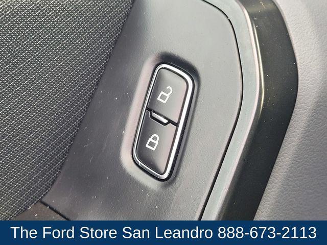 used 2022 Ford F-150 car, priced at $29,900