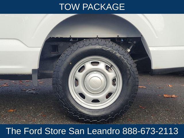 used 2022 Ford F-150 car, priced at $29,900