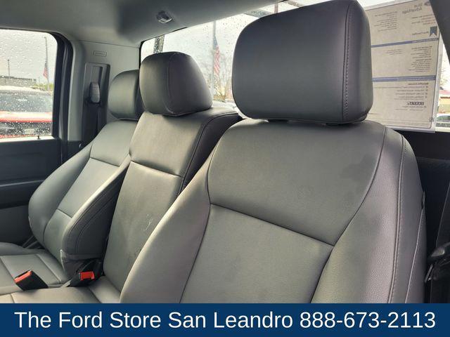 used 2022 Ford F-150 car, priced at $29,900