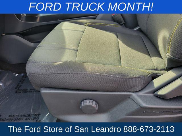 new 2025 Ford F-150 car, priced at $44,419