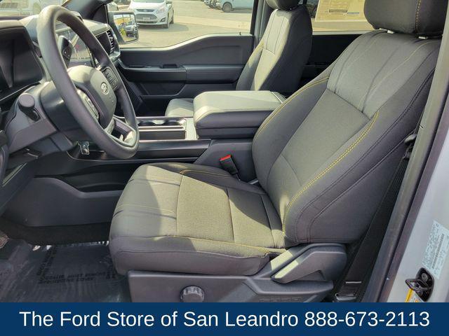 new 2025 Ford F-150 car, priced at $43,169