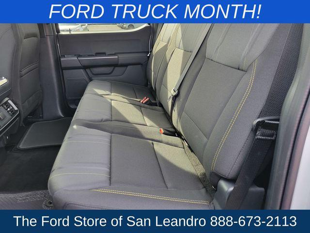 new 2025 Ford F-150 car, priced at $44,419