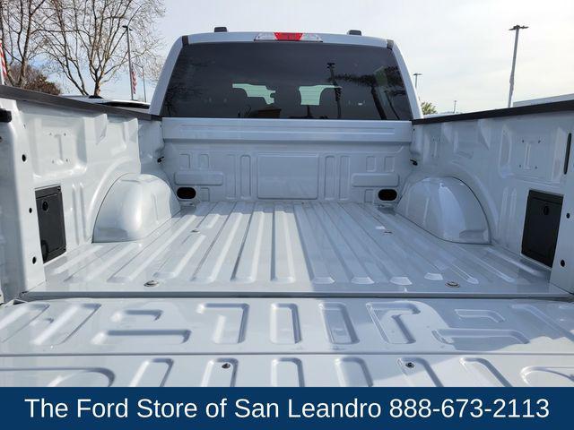 new 2025 Ford F-150 car, priced at $43,169