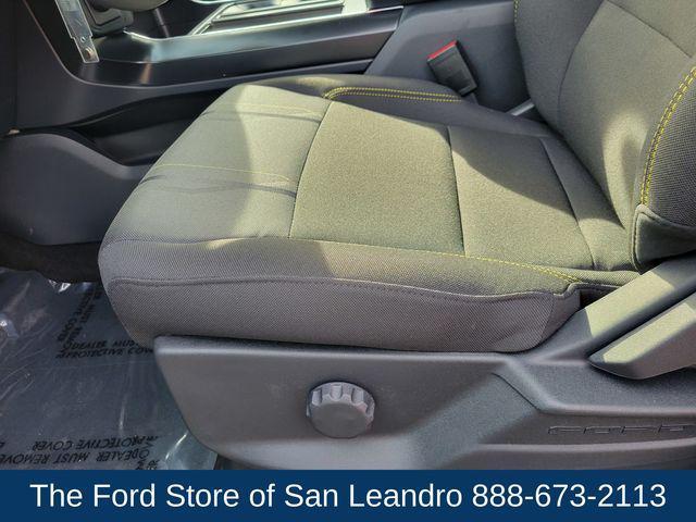 new 2025 Ford F-150 car, priced at $43,169