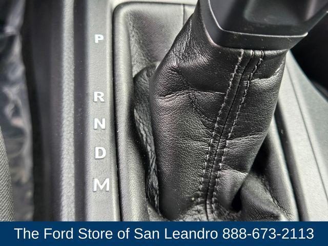 new 2025 Ford Ranger car, priced at $32,680