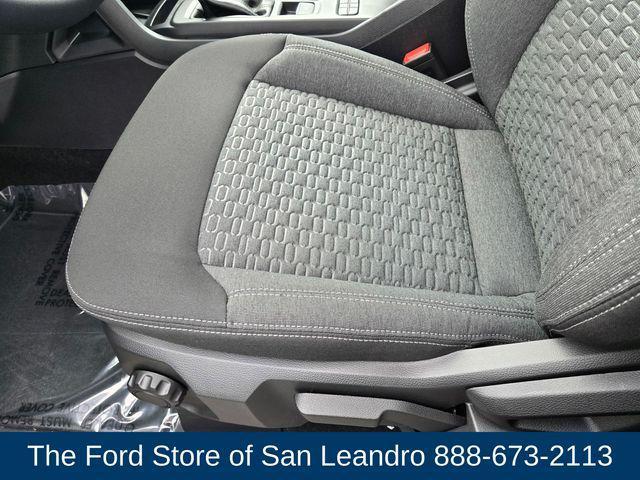 new 2025 Ford Ranger car, priced at $32,680