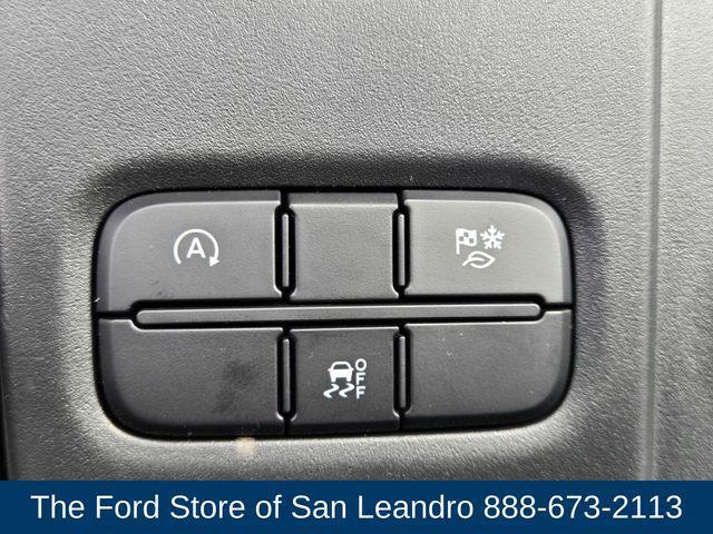 new 2025 Ford Ranger car, priced at $32,680