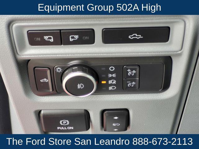 used 2022 Ford F-150 car, priced at $46,900