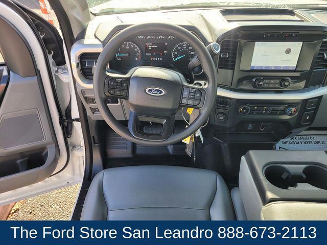 used 2022 Ford F-150 car, priced at $28,250