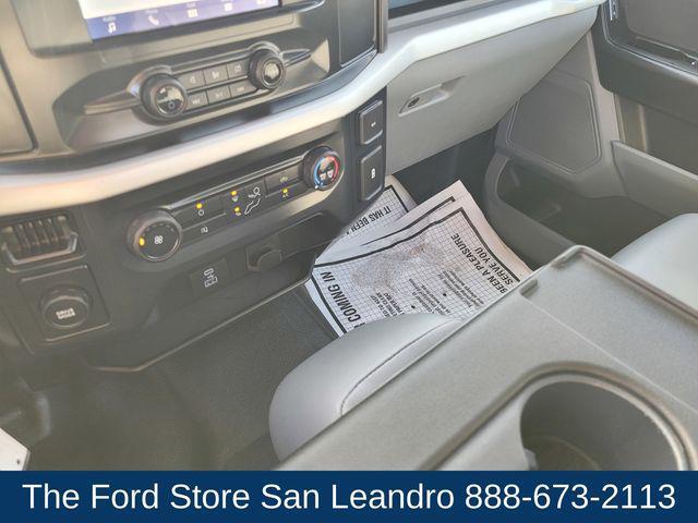 used 2022 Ford F-150 car, priced at $28,250