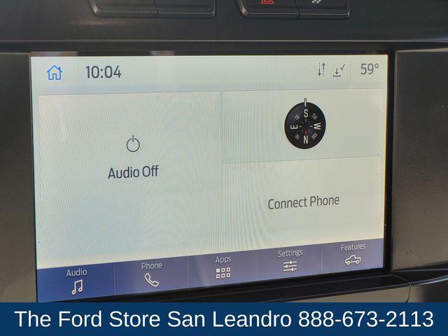 used 2022 Ford F-150 car, priced at $28,250