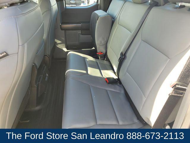 used 2022 Ford F-150 car, priced at $28,250