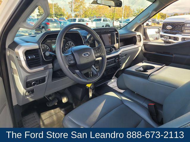 used 2022 Ford F-150 car, priced at $28,250