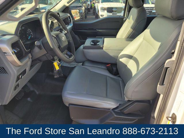 used 2022 Ford F-150 car, priced at $28,250