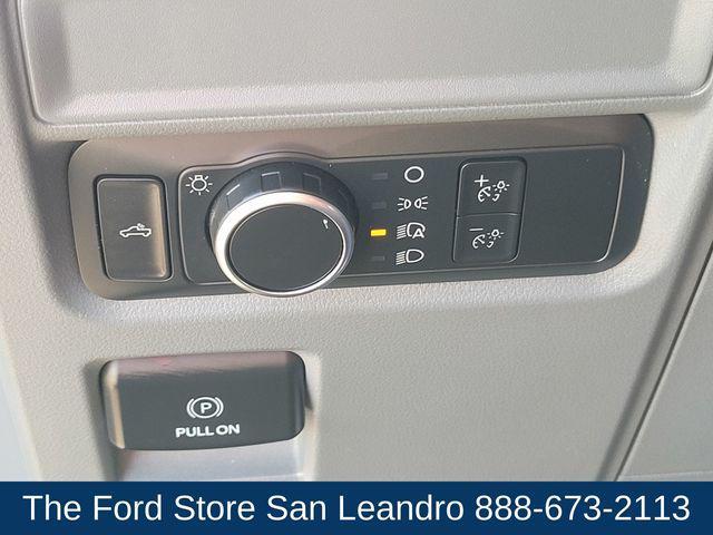 used 2022 Ford F-150 car, priced at $28,250