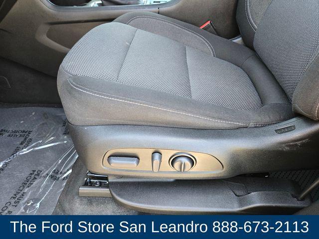 used 2023 Chevrolet Traverse car, priced at $28,577
