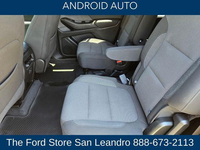 used 2023 Chevrolet Traverse car, priced at $28,577