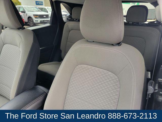 used 2021 Ford Escape car, priced at $19,900