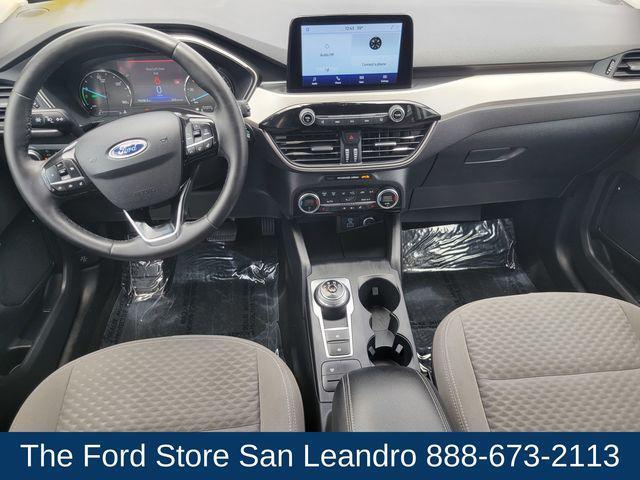 used 2021 Ford Escape car, priced at $19,900