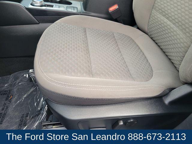 used 2021 Ford Escape car, priced at $19,900