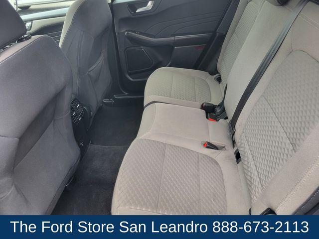 used 2021 Ford Escape car, priced at $19,900