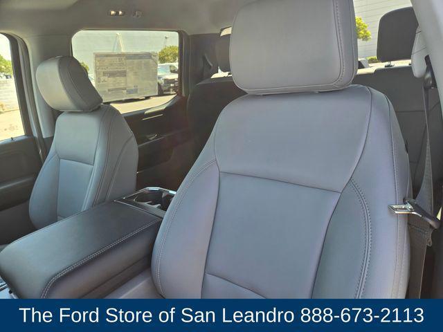 new 2025 Ford F-150 Lightning car, priced at $71,478
