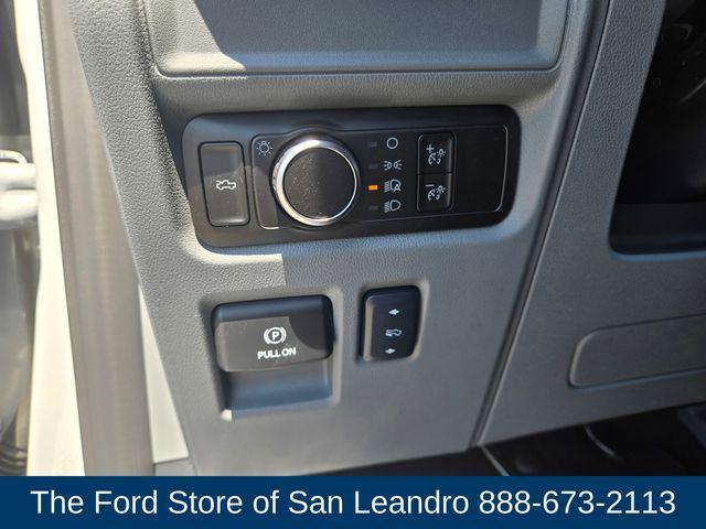 new 2025 Ford F-150 Lightning car, priced at $71,478