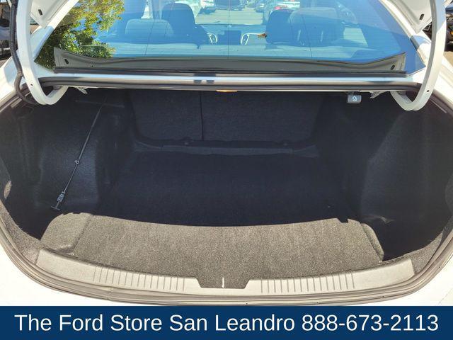 used 2023 Chevrolet Malibu car, priced at $22,795