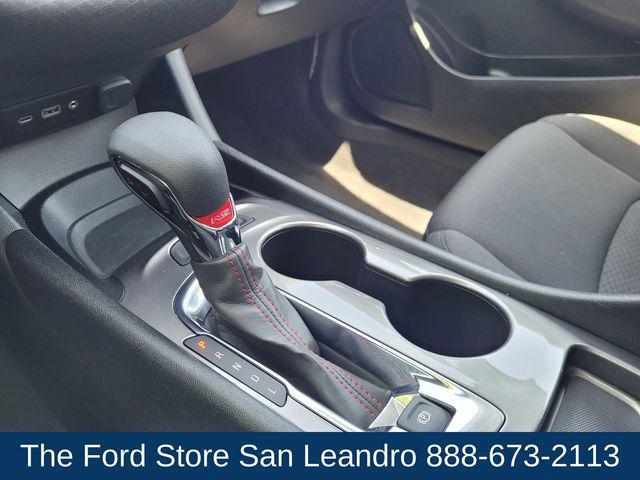 used 2023 Chevrolet Malibu car, priced at $22,795