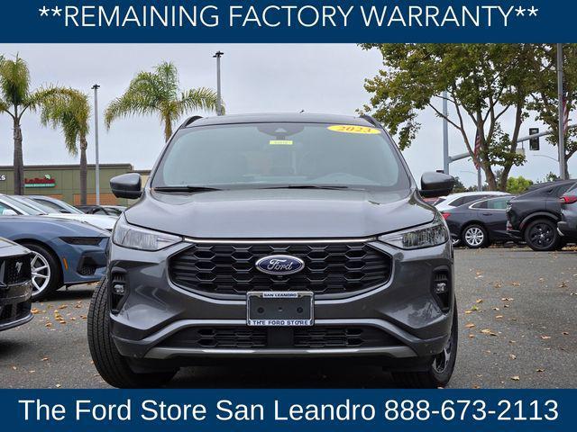 used 2023 Ford Escape car, priced at $28,995