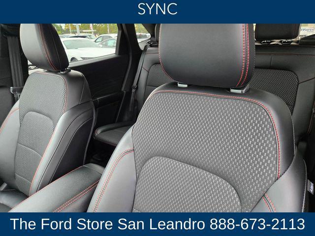 used 2023 Ford Escape car, priced at $28,995