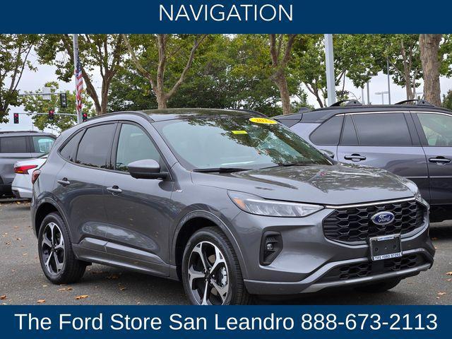 used 2023 Ford Escape car, priced at $28,995