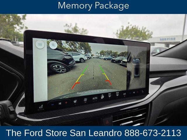 used 2023 Ford Escape car, priced at $28,995